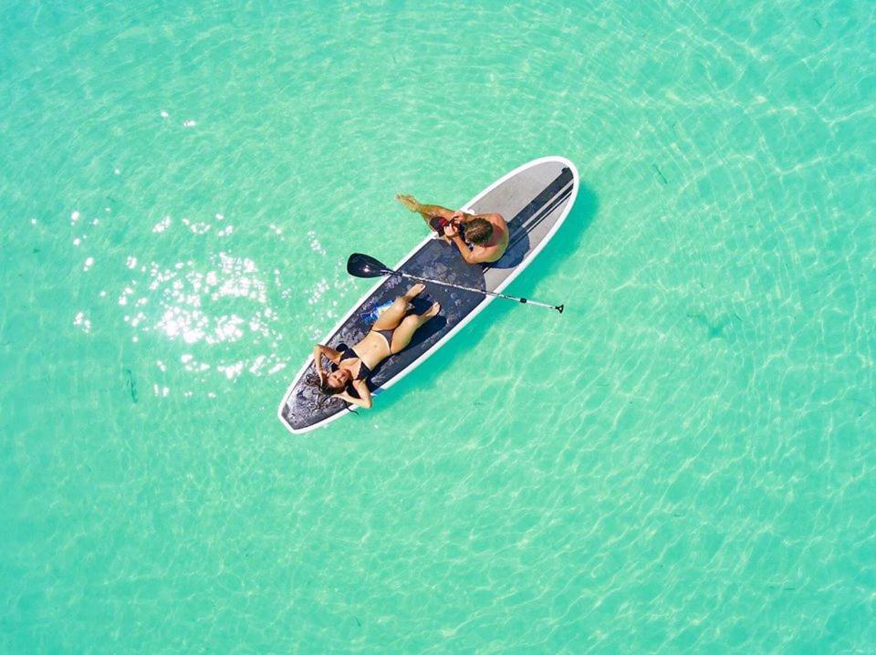 Reveries Maldives Gan  Buitenkant foto