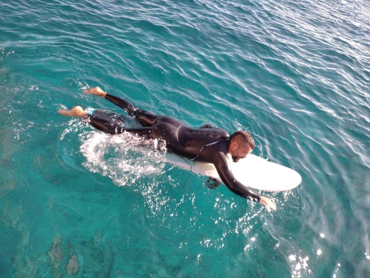 Reveries Maldives Gan  Buitenkant foto