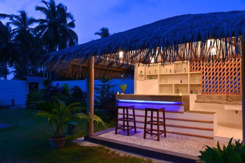 Reveries Maldives Gan  Buitenkant foto